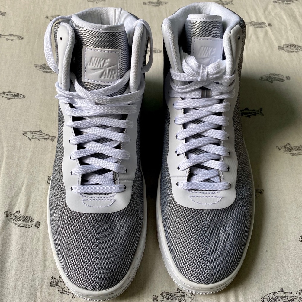 Nike NSW Pro Stepper French, 8.0